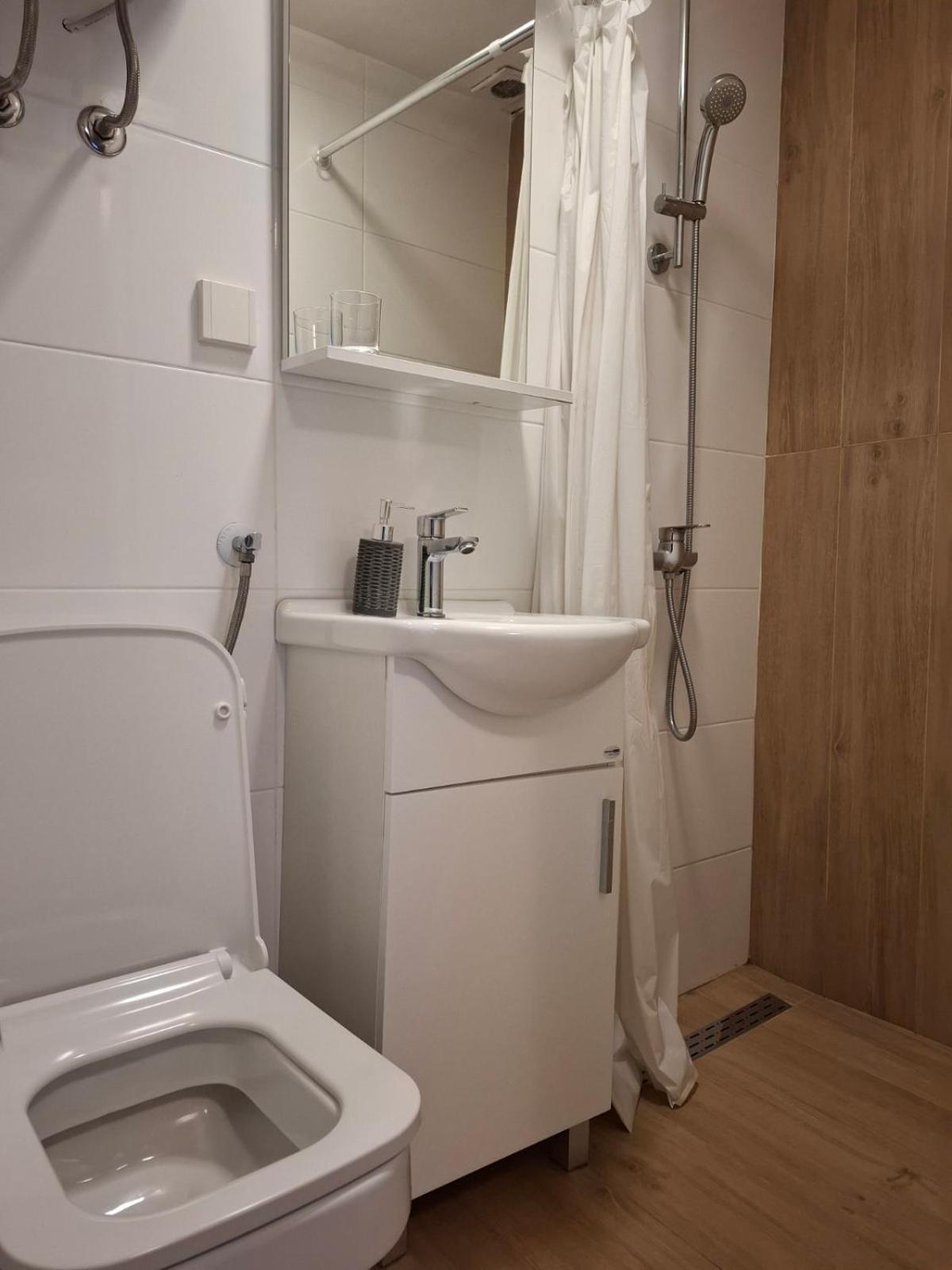 Guesthouse Unique SJJ Værelse billede