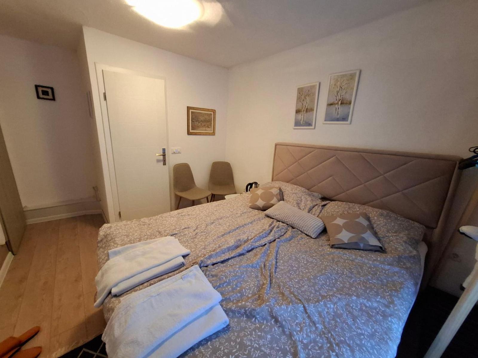 Guesthouse Unique SJJ Værelse billede