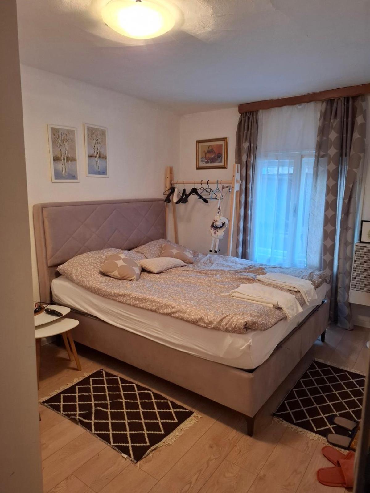 Guesthouse Unique SJJ Værelse billede