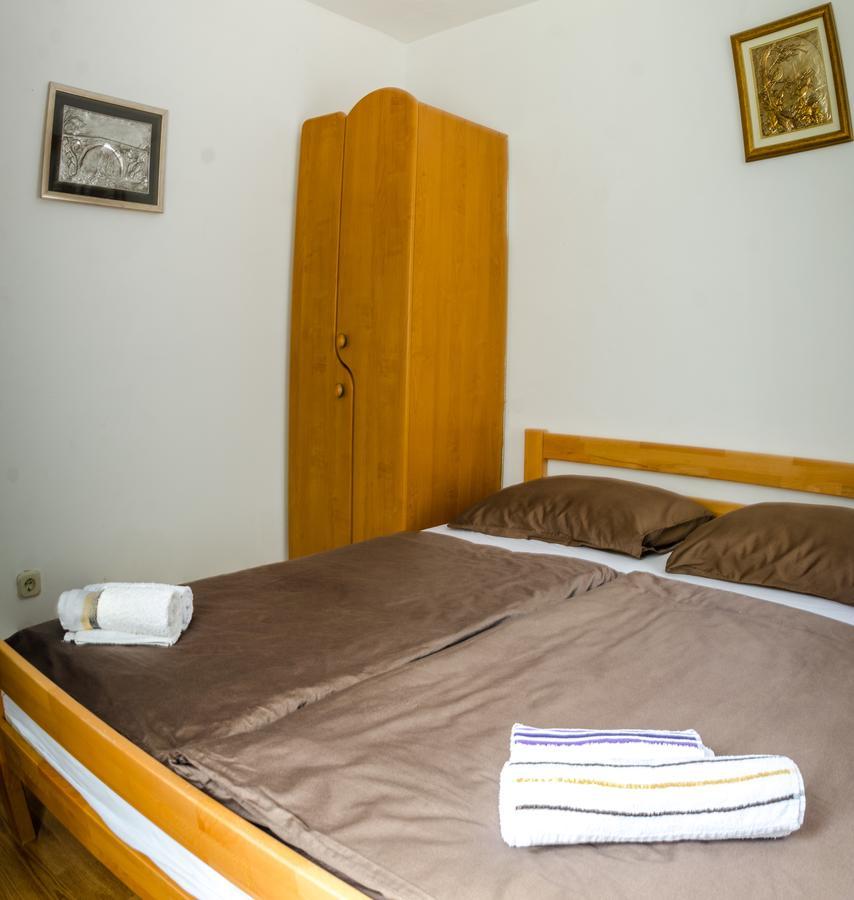 Guesthouse Unique SJJ Eksteriør billede