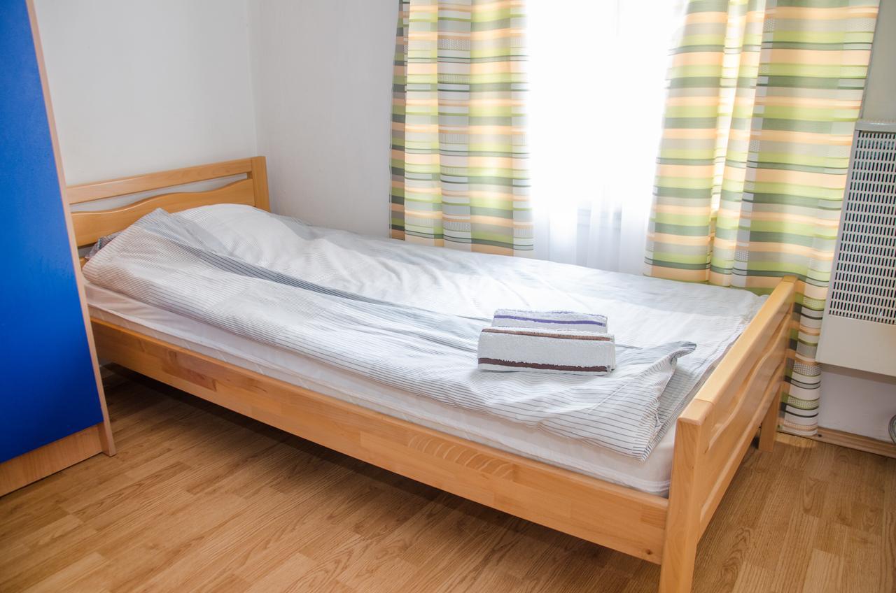 Guesthouse Unique SJJ Eksteriør billede