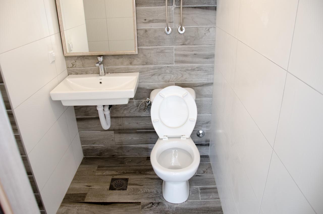 Guesthouse Unique SJJ Eksteriør billede