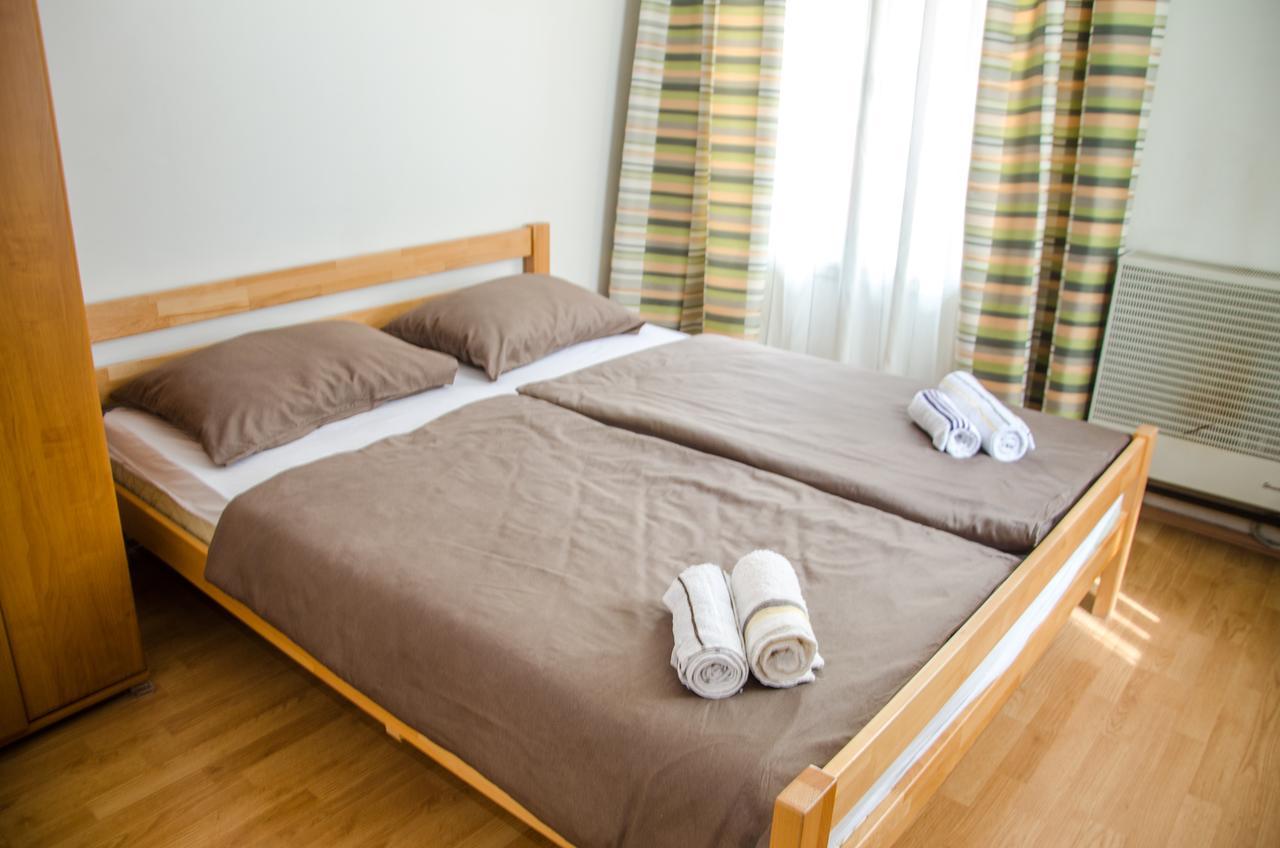 Guesthouse Unique SJJ Eksteriør billede