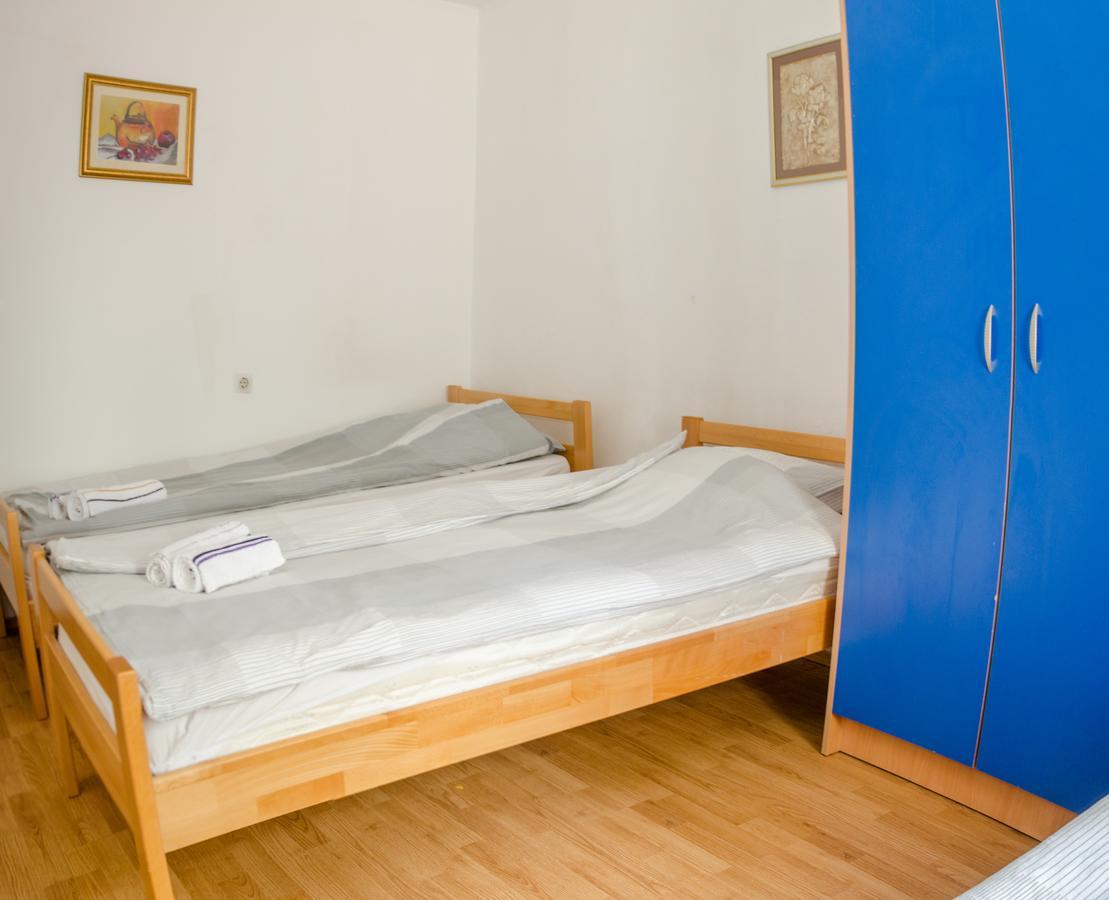 Guesthouse Unique SJJ Eksteriør billede