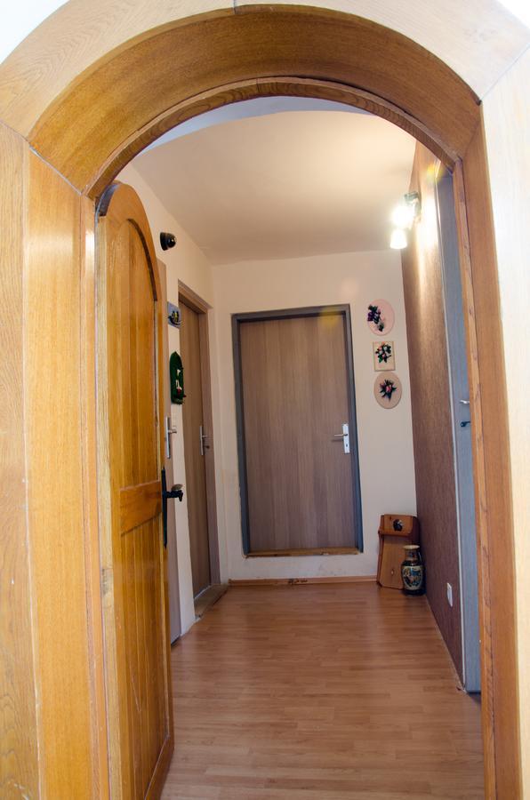 Guesthouse Unique SJJ Eksteriør billede
