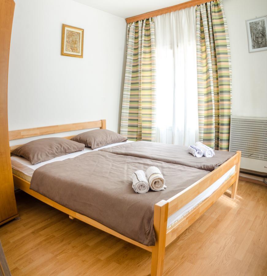 Guesthouse Unique SJJ Eksteriør billede