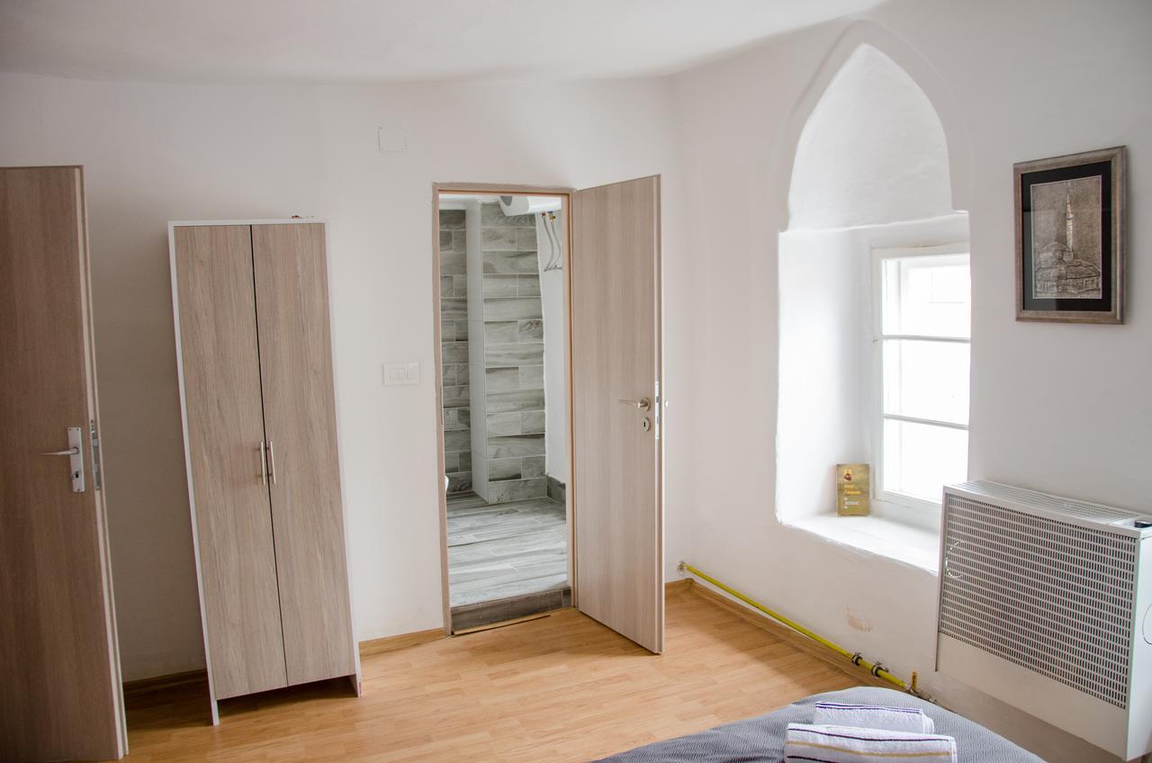 Guesthouse Unique SJJ Eksteriør billede
