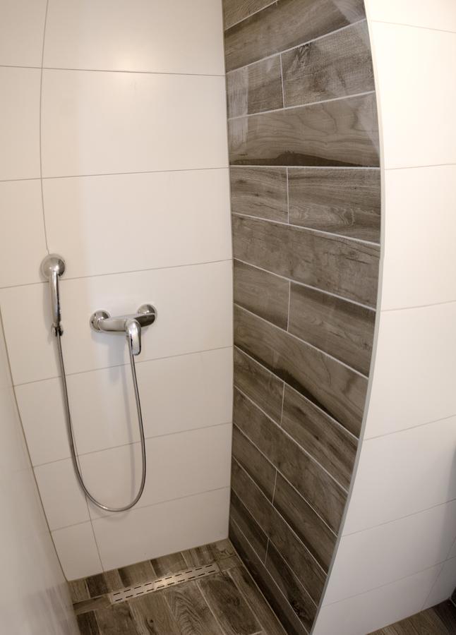 Guesthouse Unique SJJ Eksteriør billede