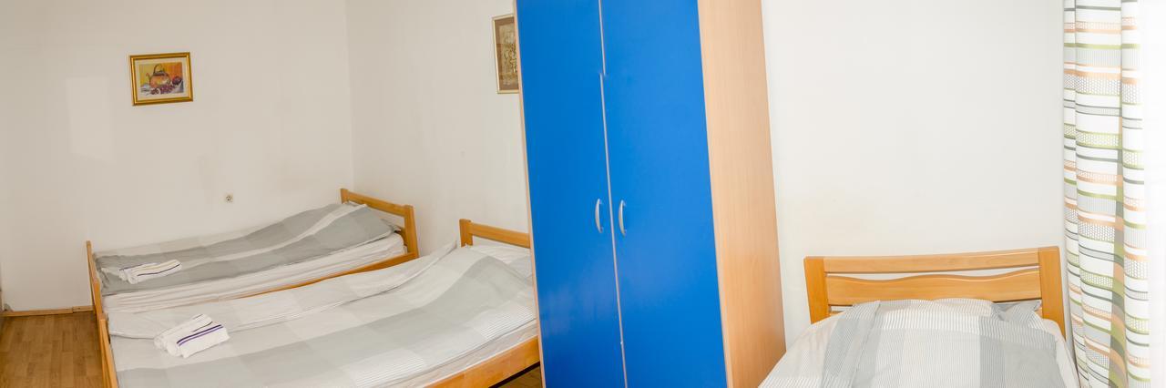 Guesthouse Unique SJJ Eksteriør billede